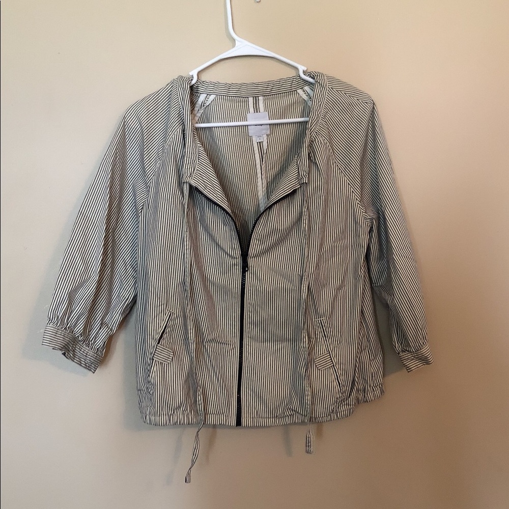 Gap Jacket